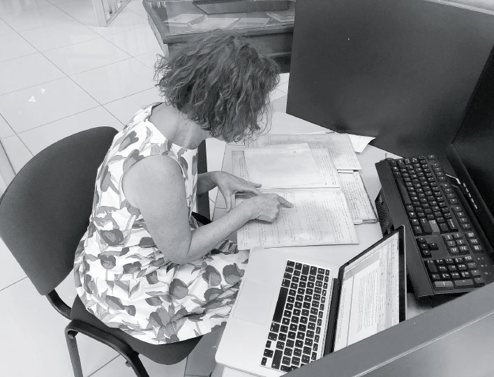 ABC-eilanden wetenschappelijk op de kaart gezet door Van Koolwijk